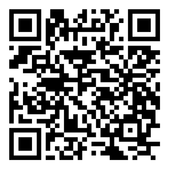 QR code linking to Soniya Mohanadas's contact card